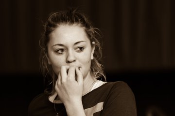 Carina Witthöft 1328 - Punktspiel Club An der Alster vs Großflottbeker THGC